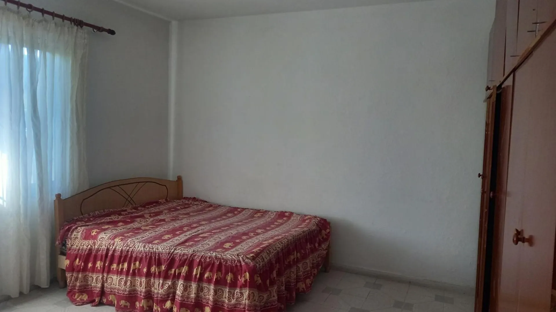 Semesterbostad House Villa Tirana