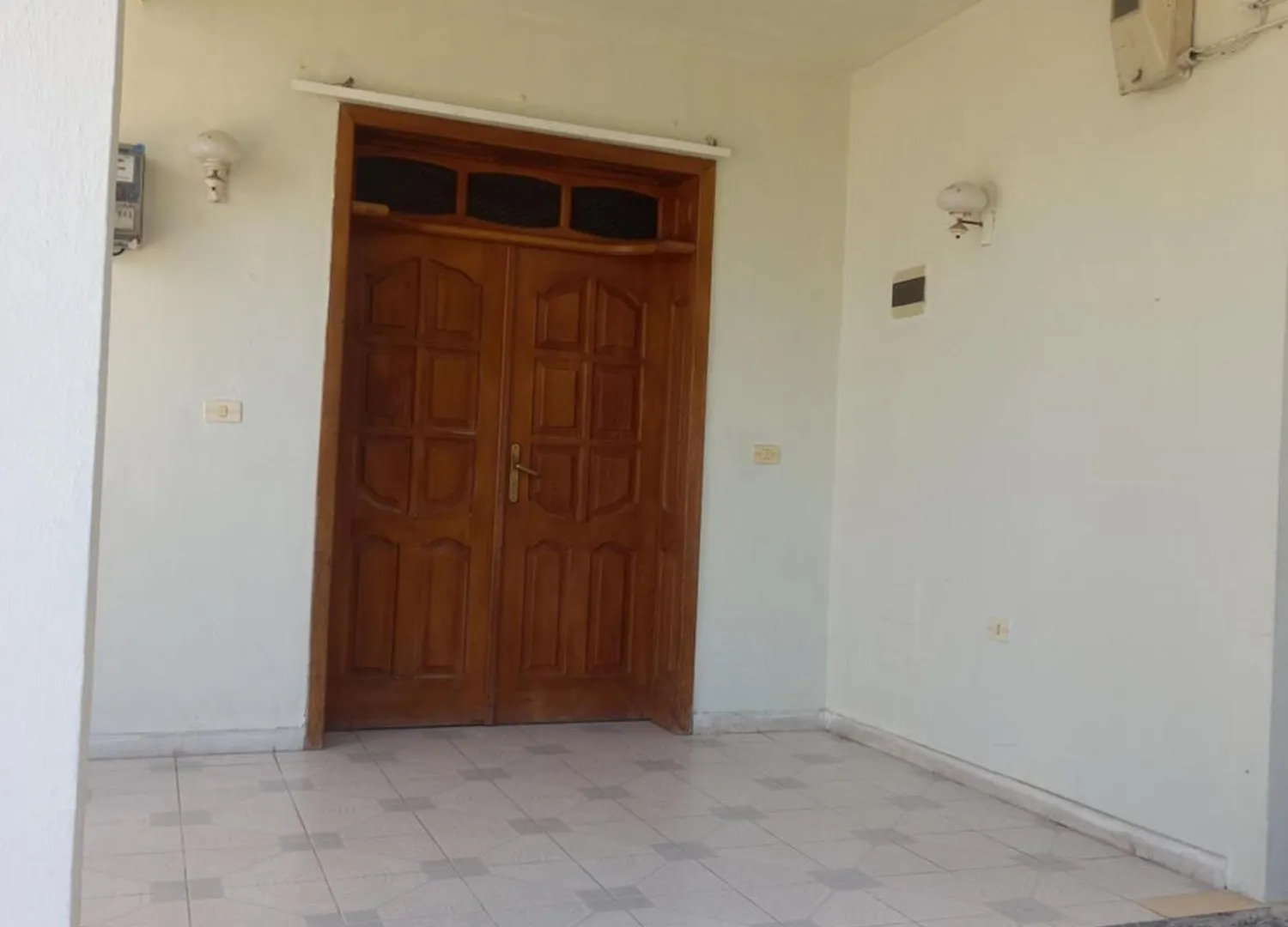House Villa Tirana Semesterbostad
