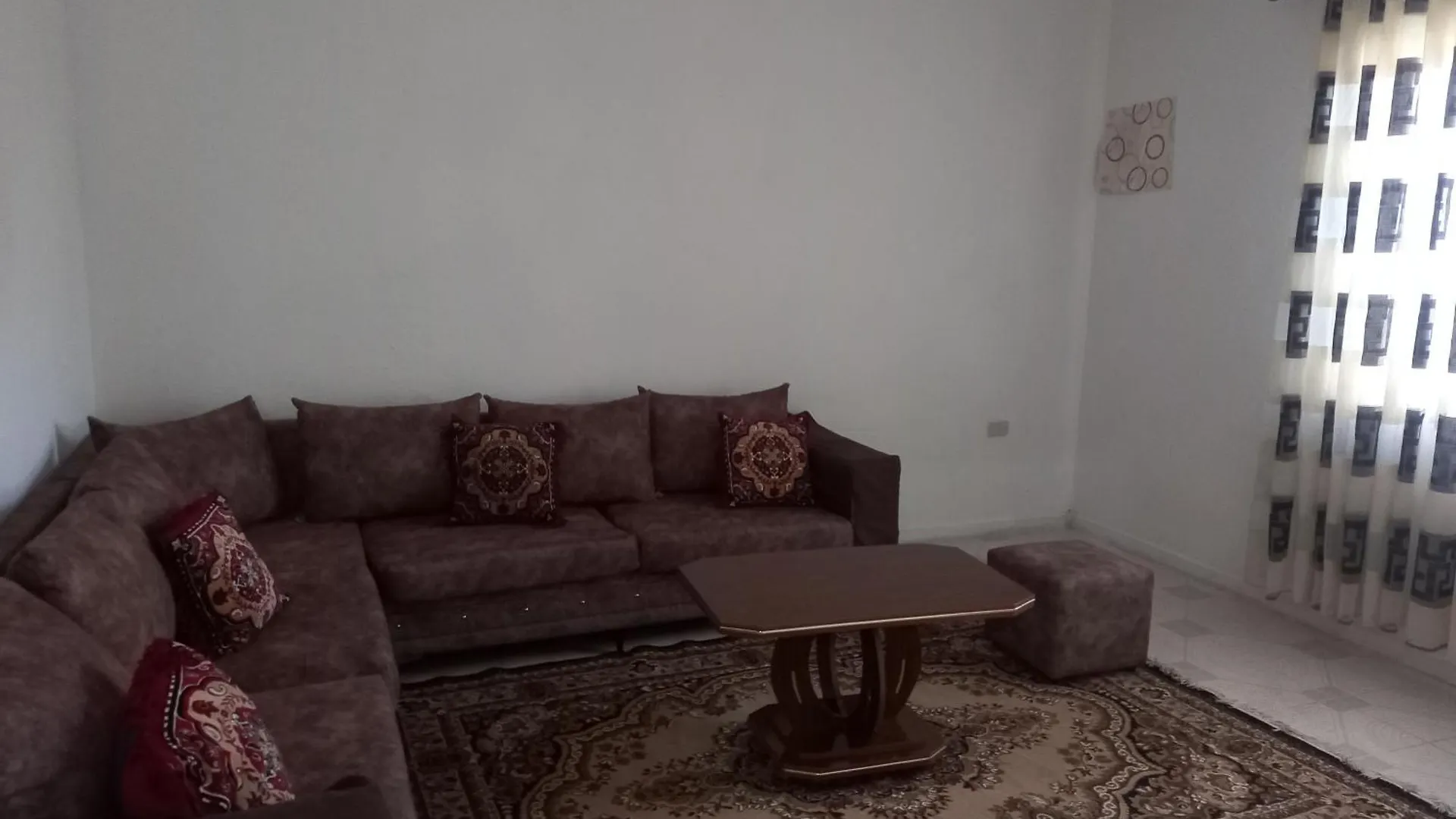 House Villa Tirana Albanien